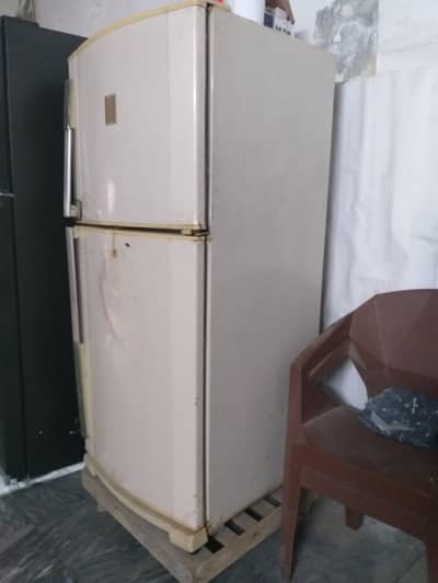 Dawlance refrigerator