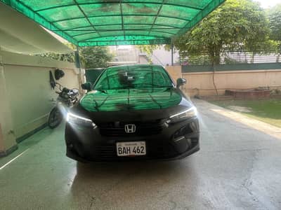 Civic oriel 1.5 in good condition for sale