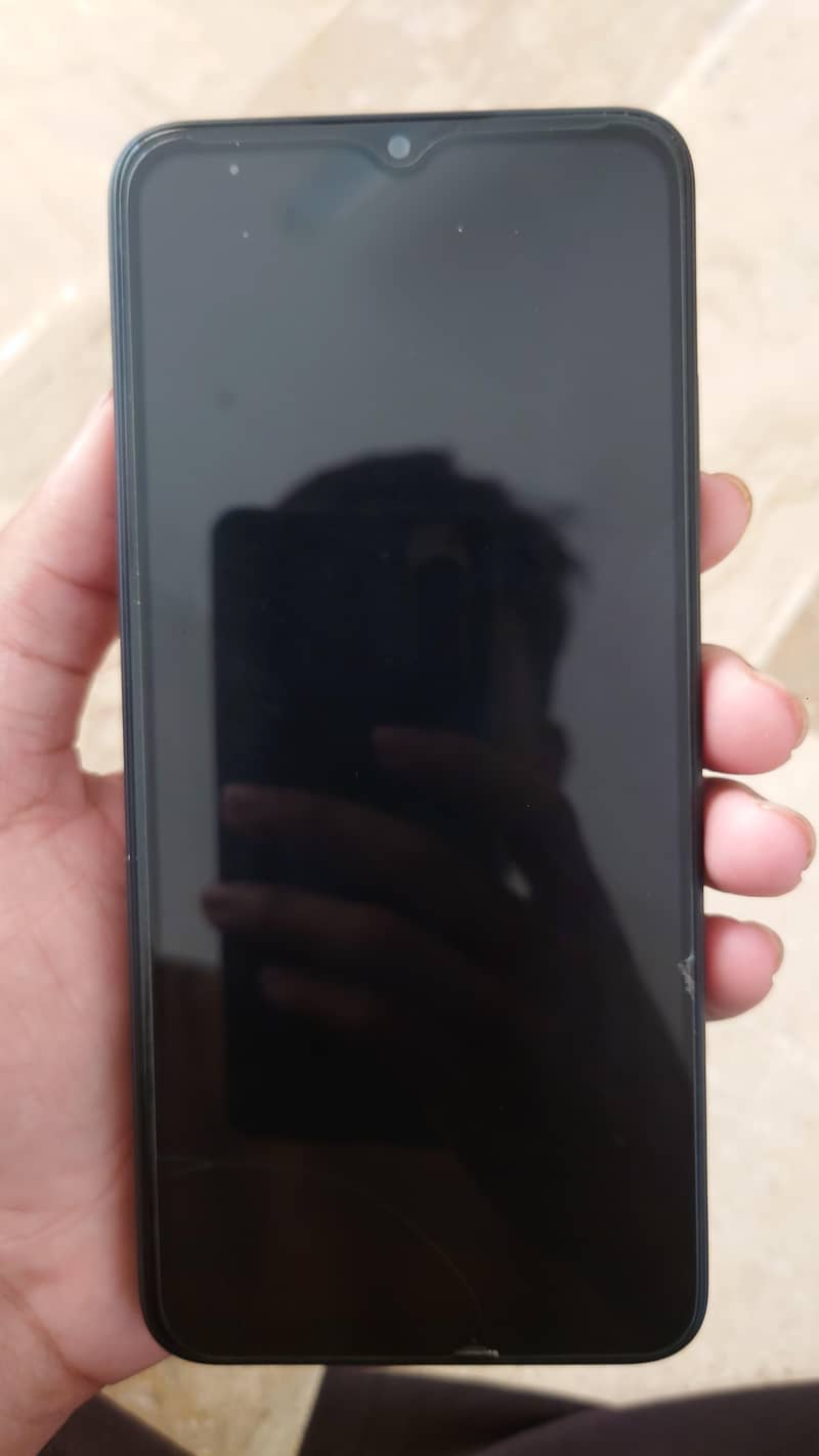 Itel A100c 1