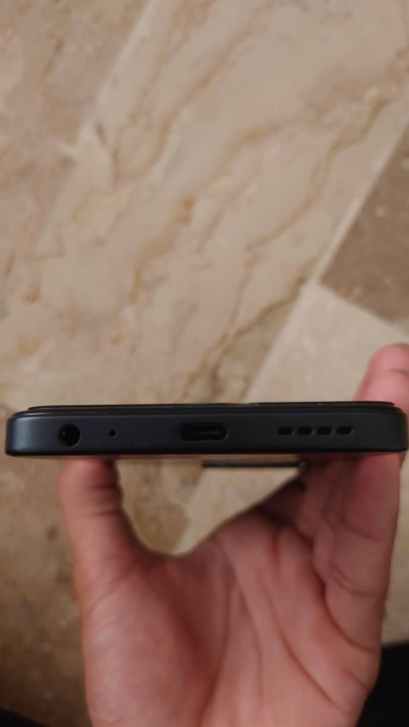 Itel A100c 2