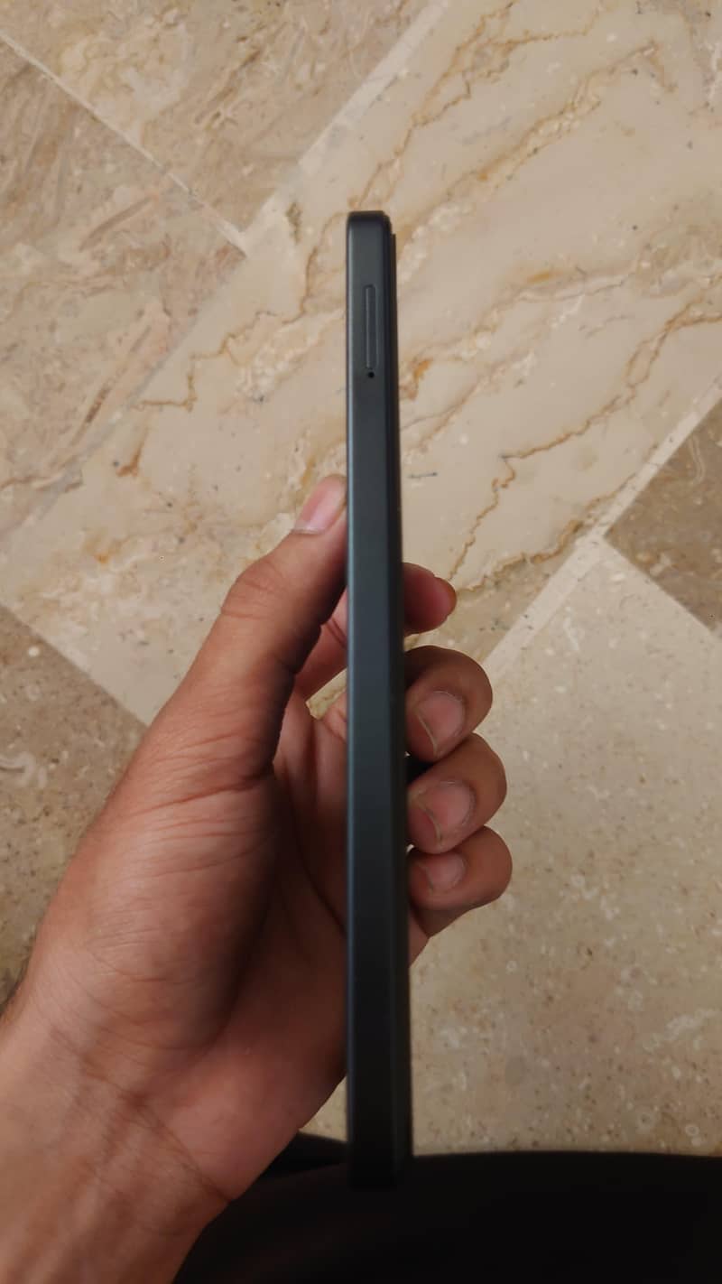 Itel A100c 3
