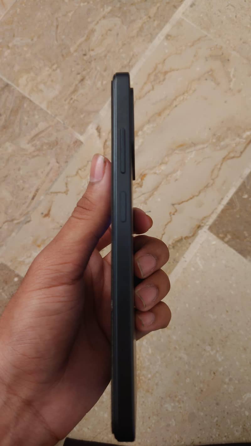 Itel A100c 4