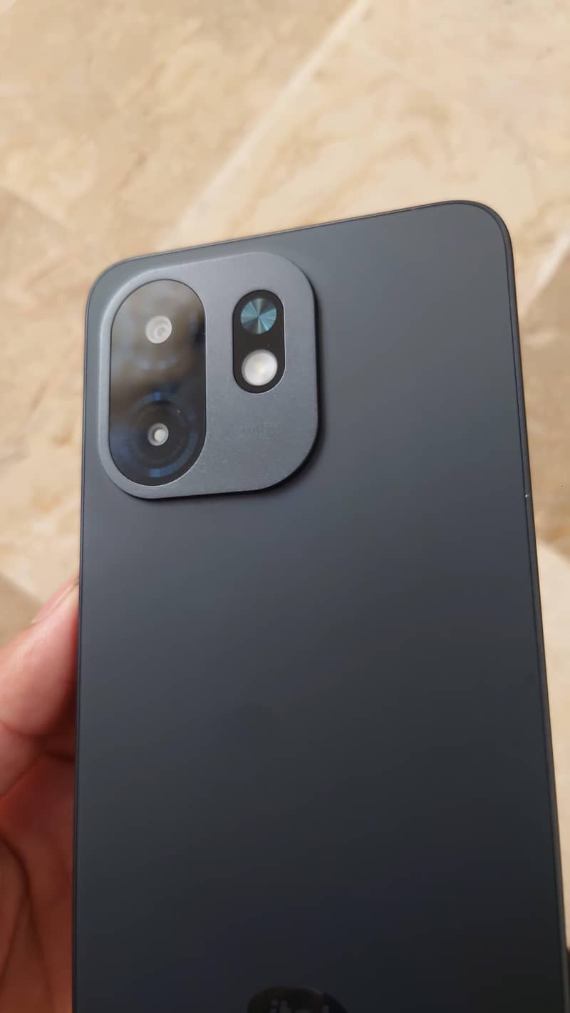 Itel A100c 5