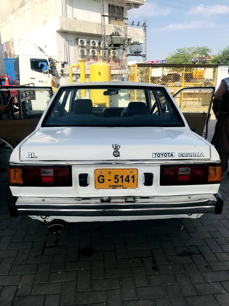 corolla 82 0