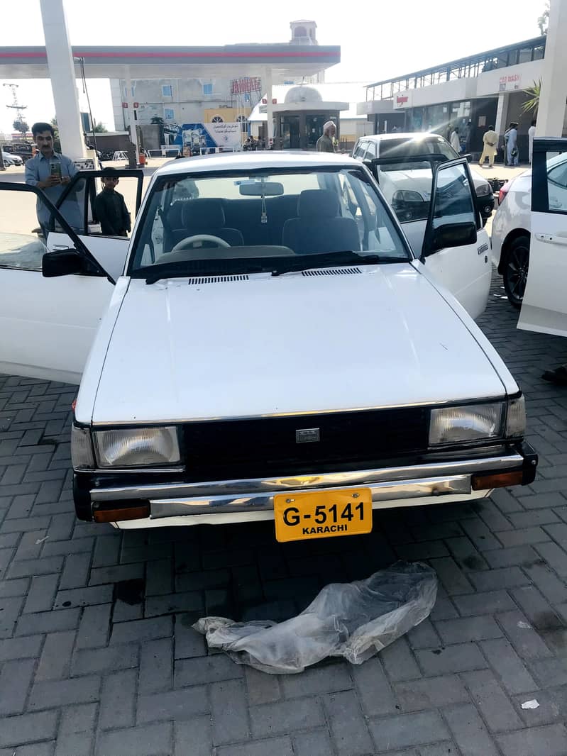 corolla 82 1