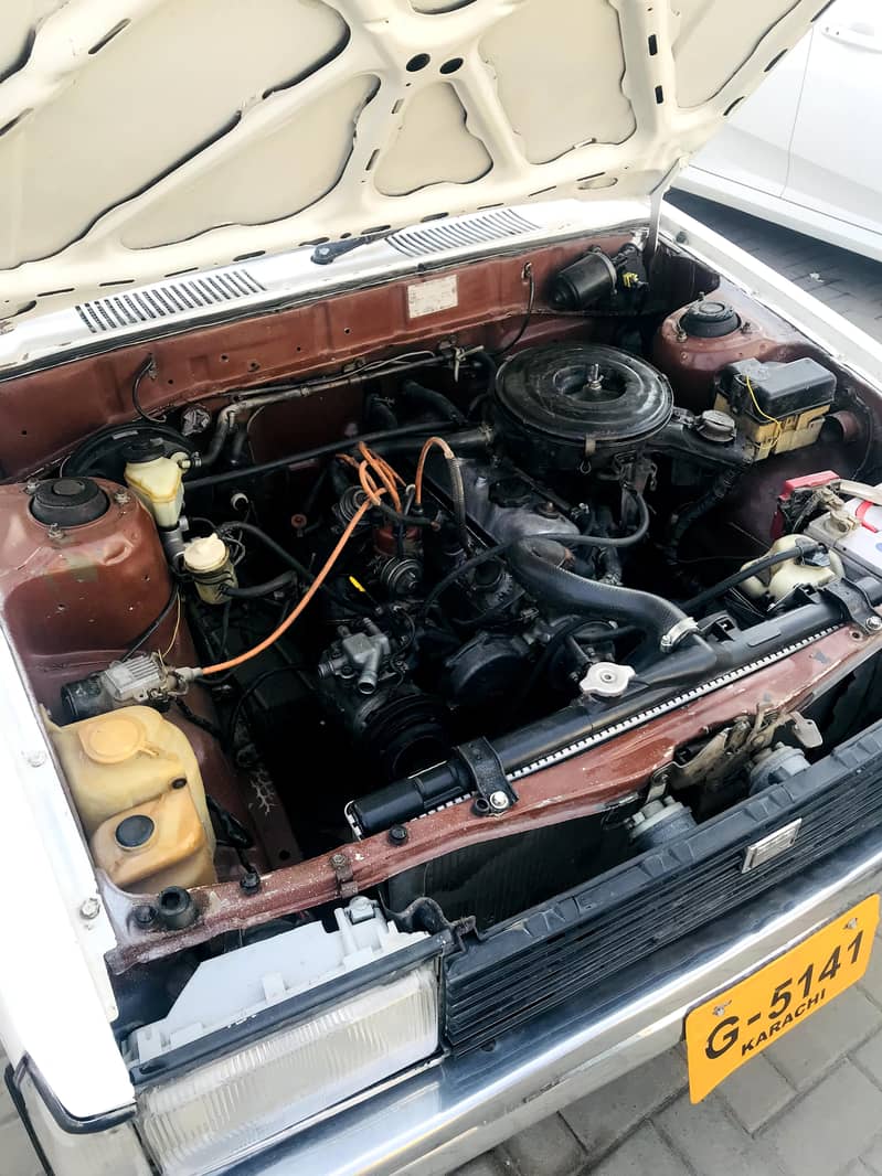 corolla 82 3