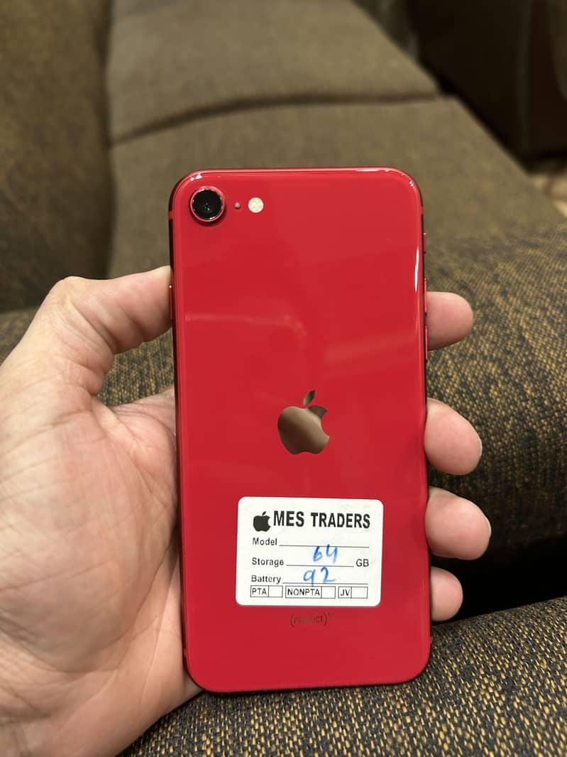Iphone SE 2 1