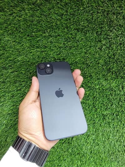 iphone 15 plus jv  non pta