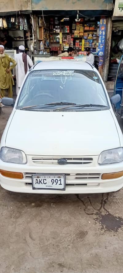 cuore model 2006 Japani argent sale