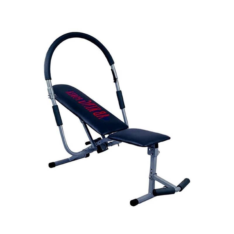 Ab king pro 3
