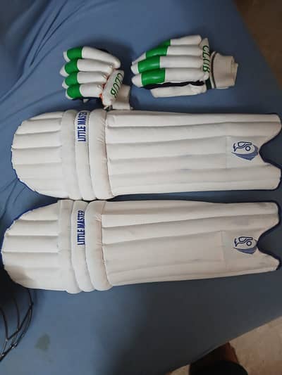 Cricket Kit for 08 to 10 Years Kid