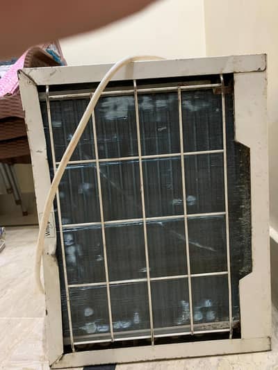 window ac