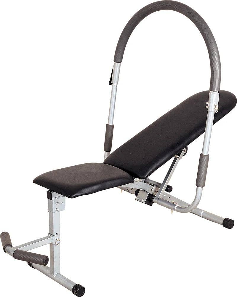 Ab king pro 2