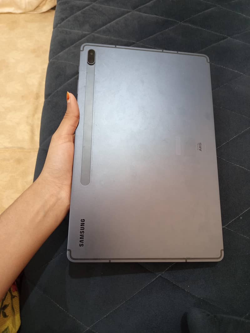 S7FE 5G Version 1