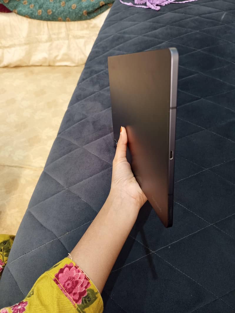 S7FE 5G Version 2