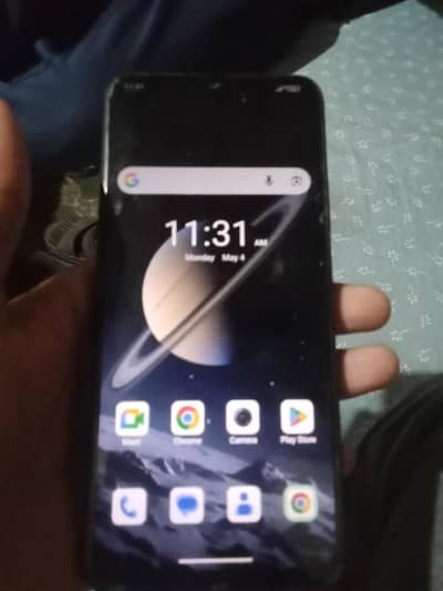 10 by 10 condition 2 week use