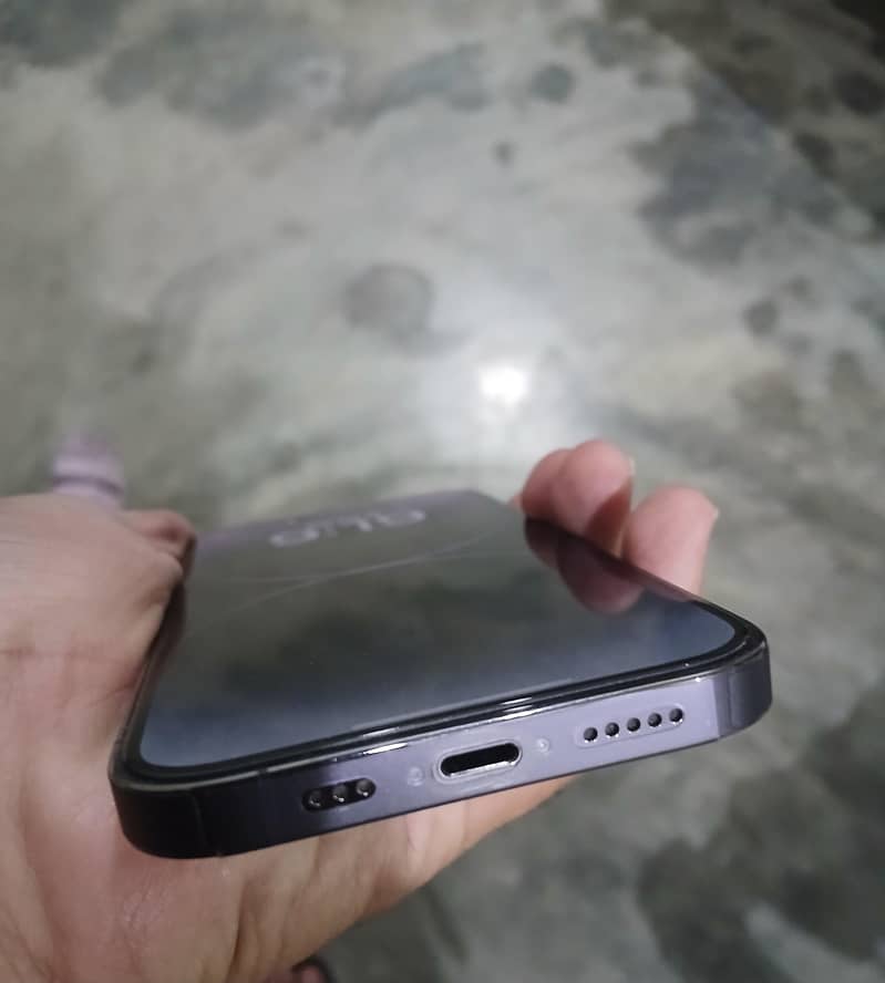 14 pro 4