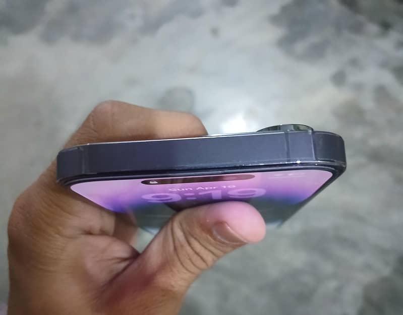 14 pro 5