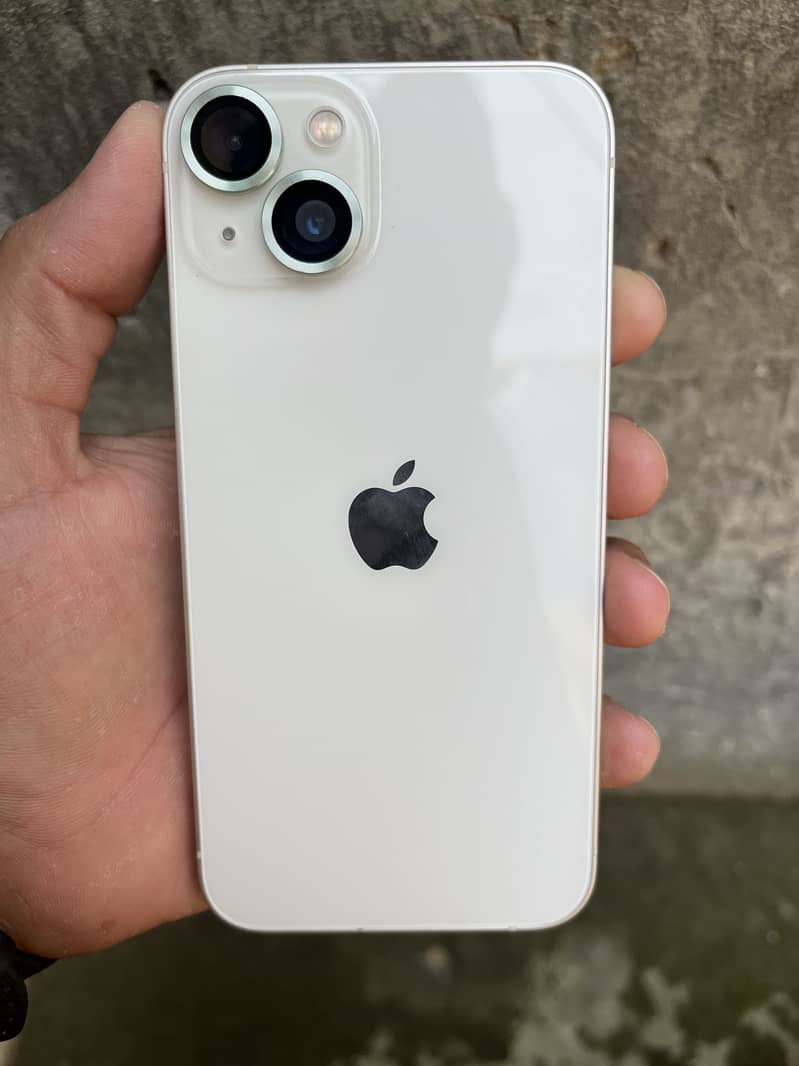 iPhone 13 7
