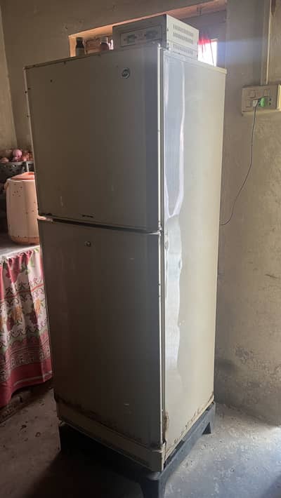 Refrigerator PEL
