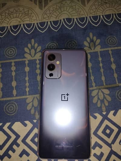 OnePlus 9 5G 8/128  for sale dual sim
