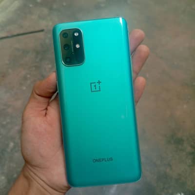 One Plus 8T