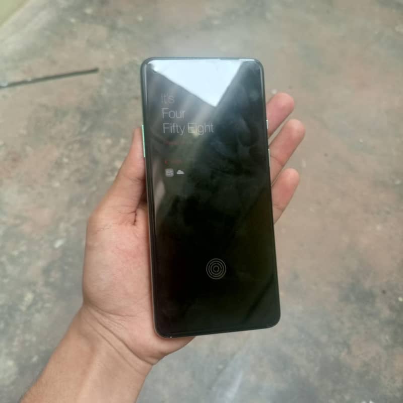 One Plus 8T 1