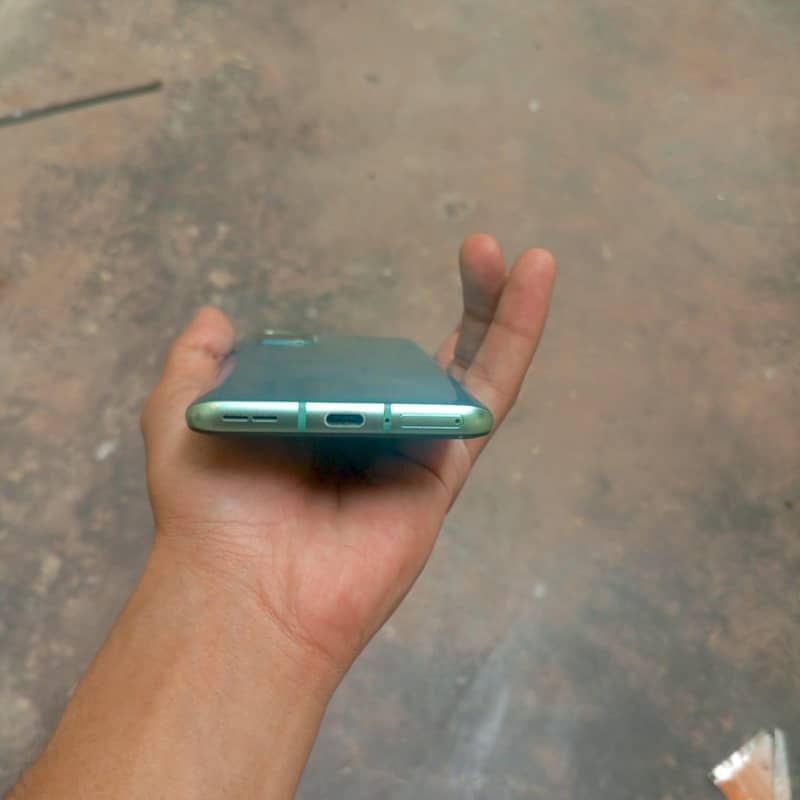 One Plus 8T 2