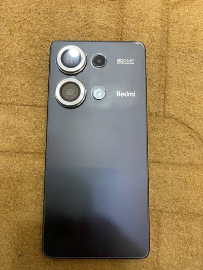 Redmi Note 13 pro 12/512 Gb