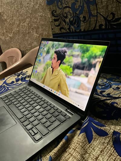 Dell Latitude 7410 2in1 - 14" FHD Display - i7 10th Gen - 32/512GB