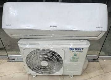 Orient DC inverter