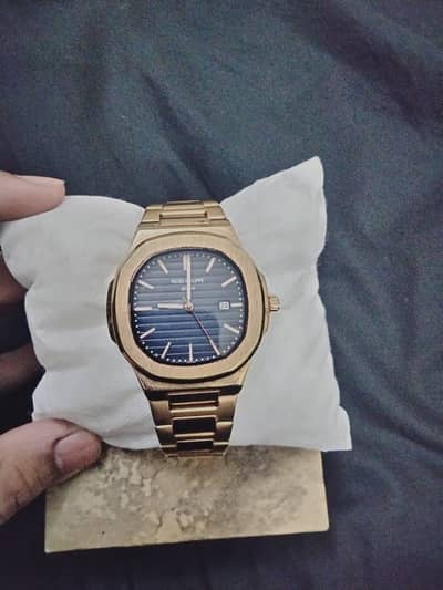PATEK PHILLIPS Mens watch