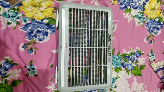24 inch and 15 inch insect killer for sale