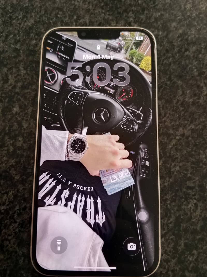 iphone 13 0