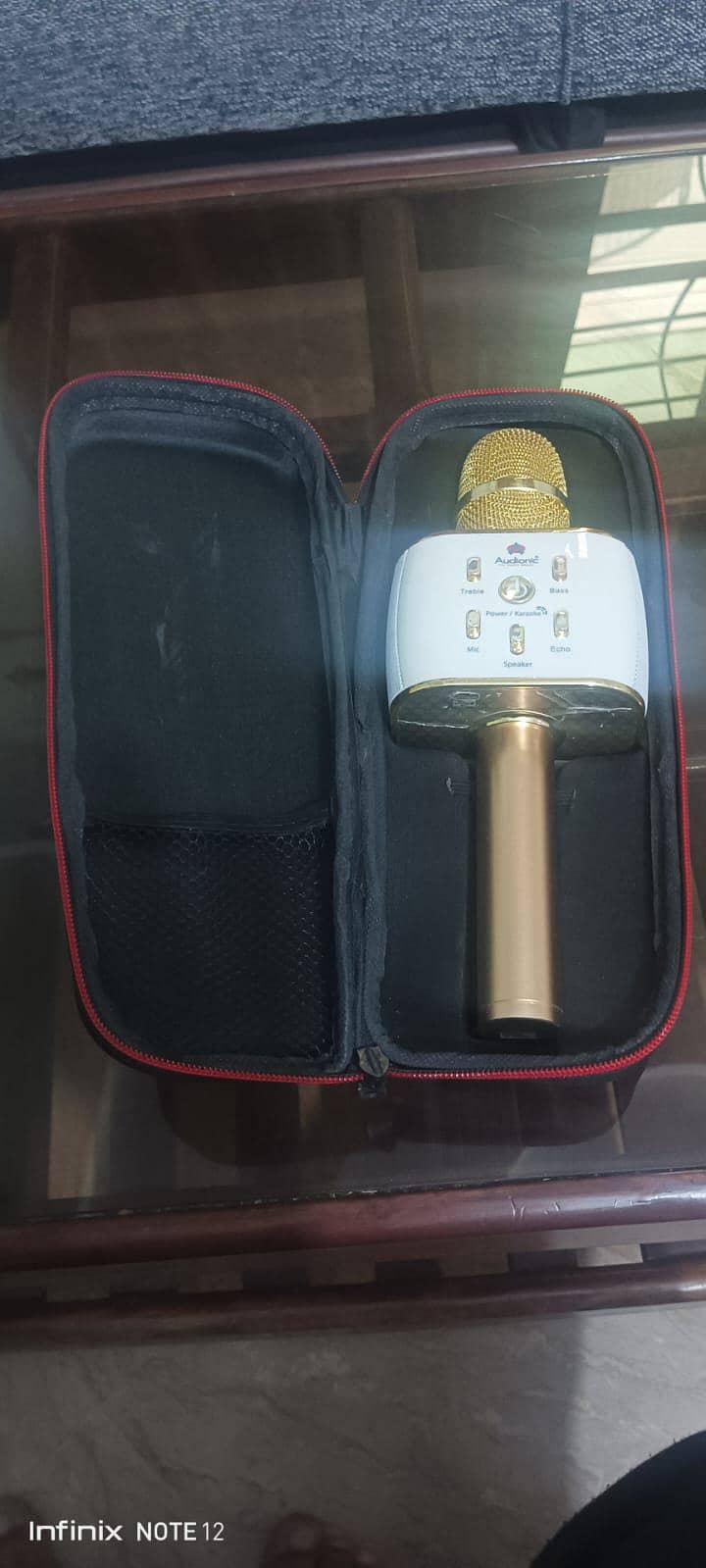 wireless Microphone 0