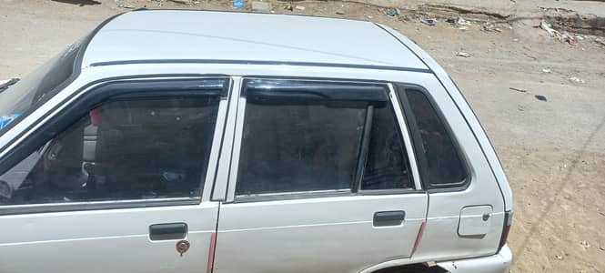 suzuki mehran