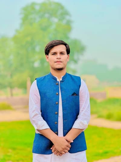 Umer Hassan