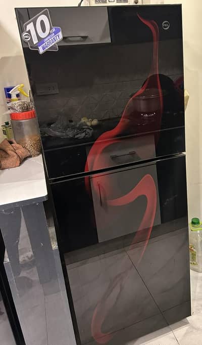 PELGlass Door fridge for sell