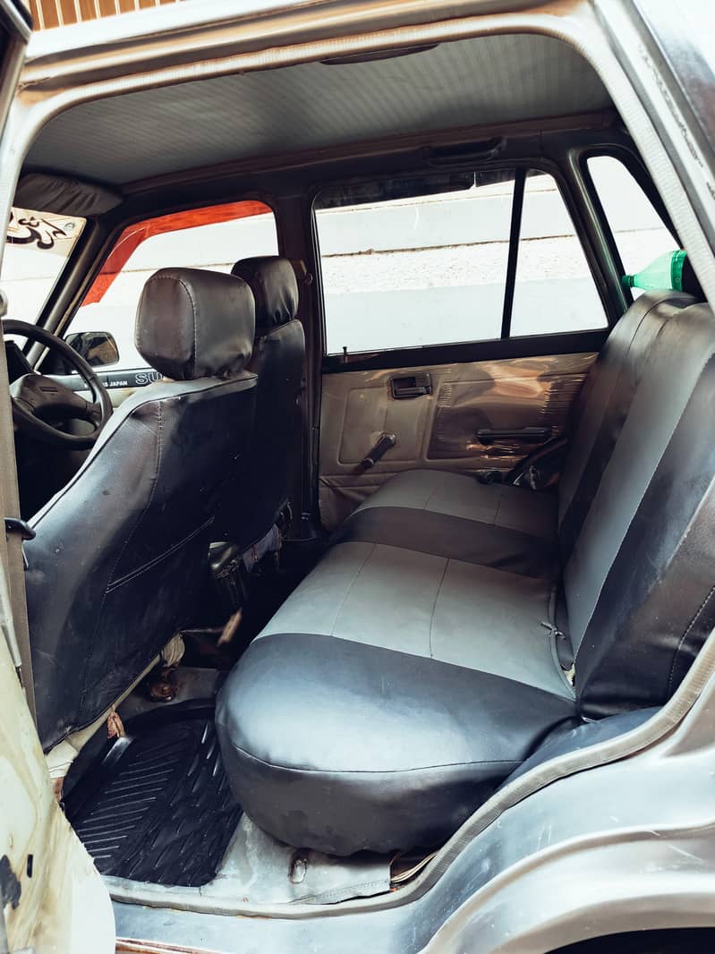 mehran vxr 2012 1