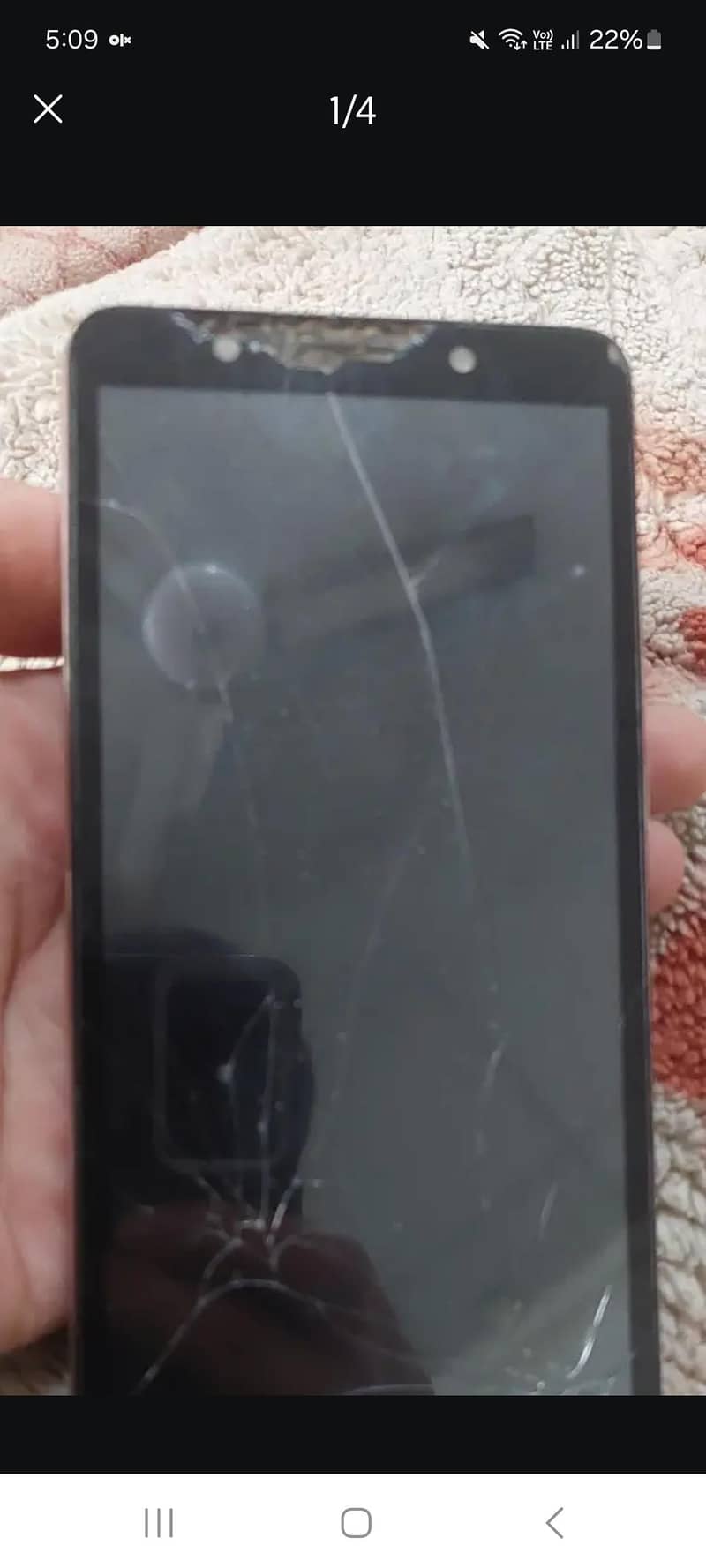 tecno pop 3