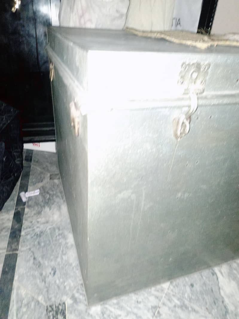 lohay ki pytti 2