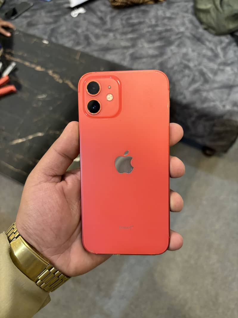 Iphone 12 0