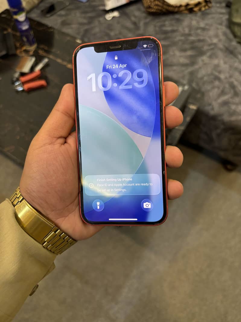 Iphone 12 3