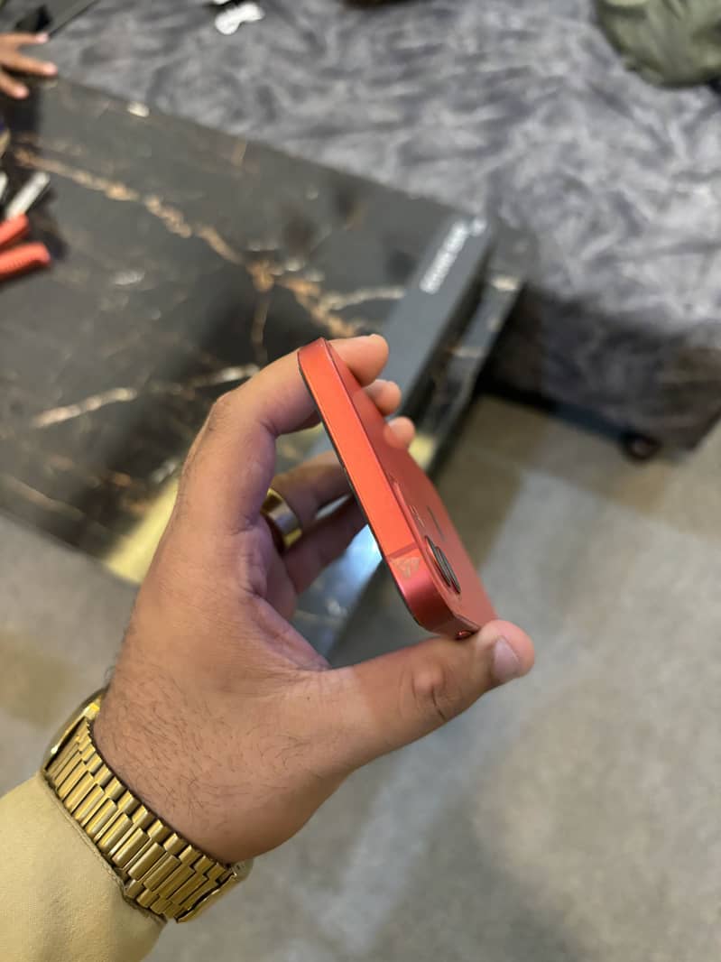 Iphone 12 5