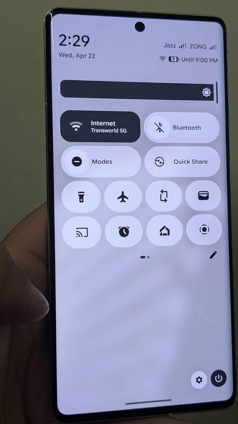 google pixel 7 pro 0