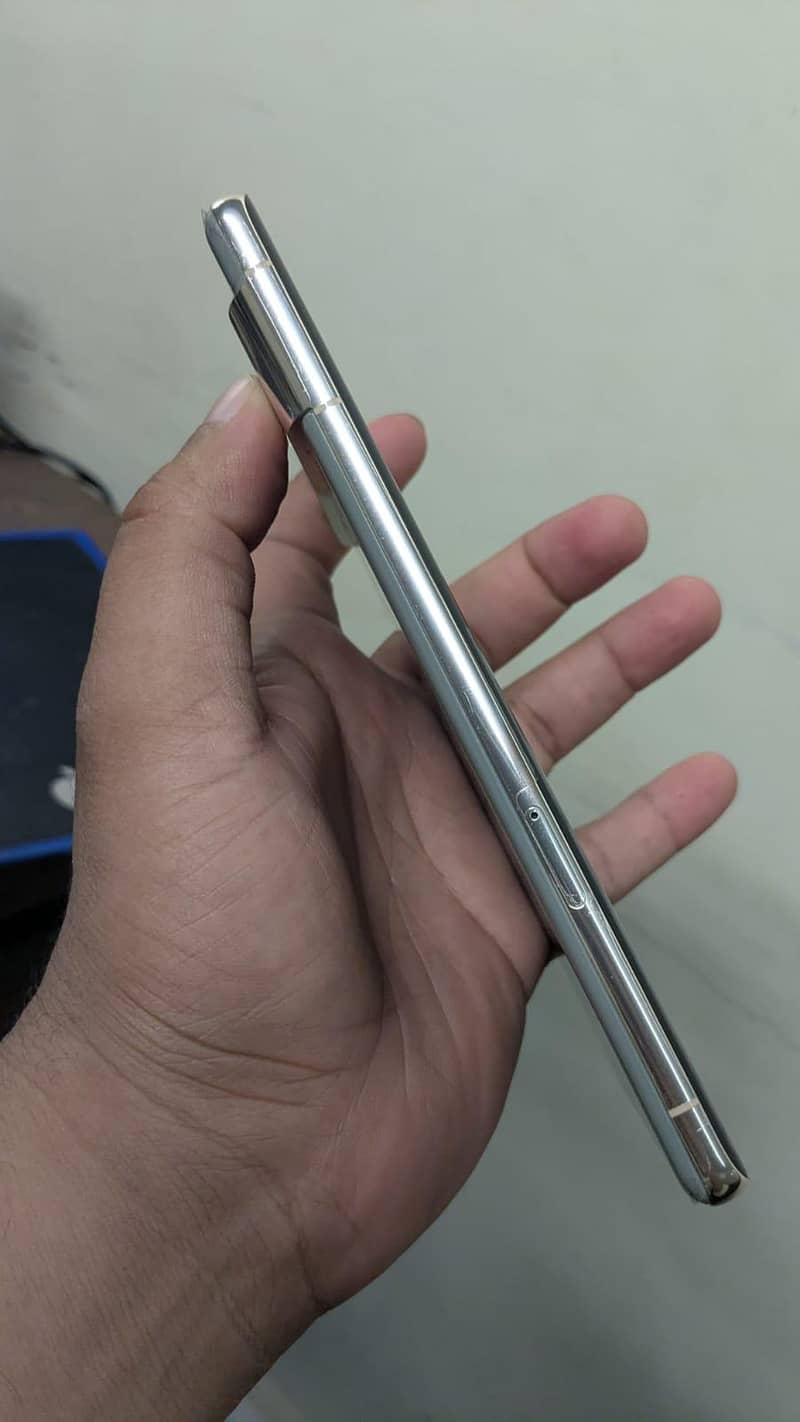 google pixel 7 pro 4