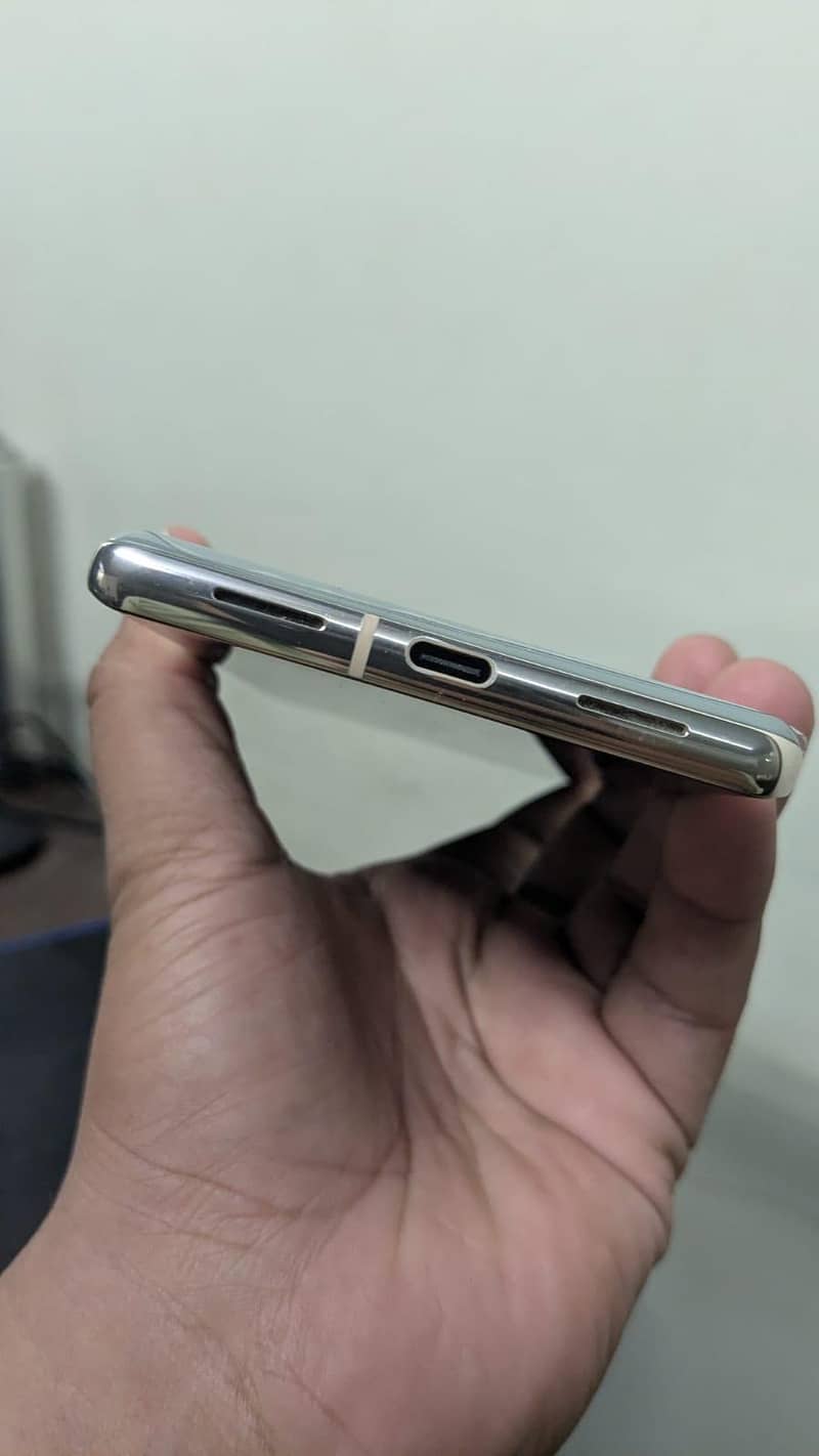google pixel 7 pro 6