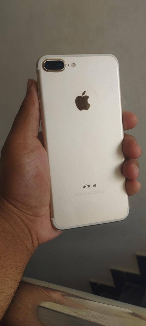 iPhone 7 plus 0