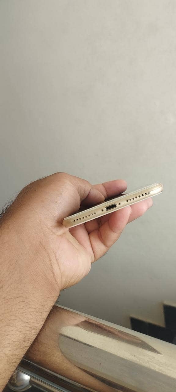 iPhone 7 plus 3