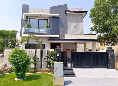 Urgent For Sale A 10 Marla House In Talha Block Bahria Town Lahore